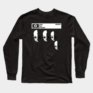 With The Modals Long Sleeve T-Shirt